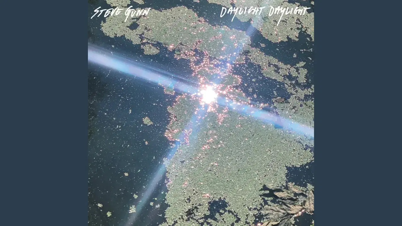 Daylight Daylight - Steve Gunn