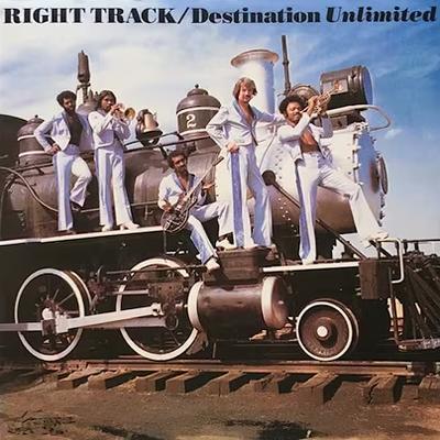  - Right Track 