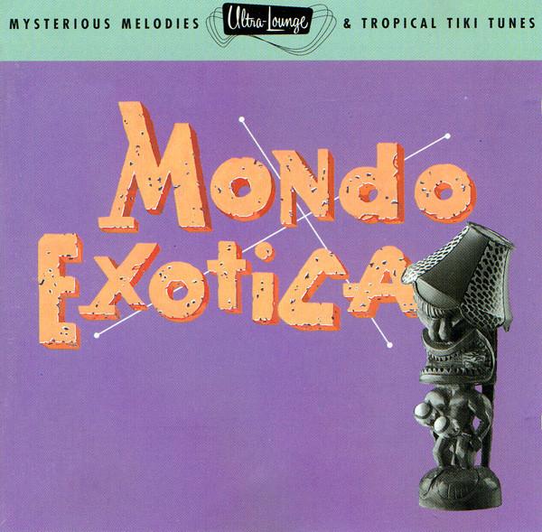 Exotic Latin Lounge - Chick Floyd & His Orchestra