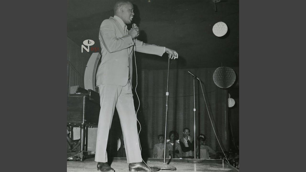 Eccentric Soul Vol. 17: Capitol City Soul - Kool Blues