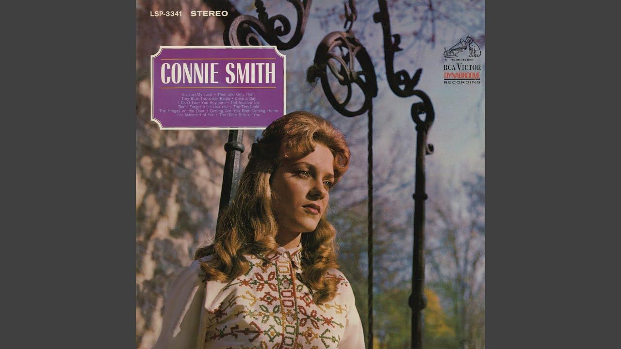  - Connie Smith