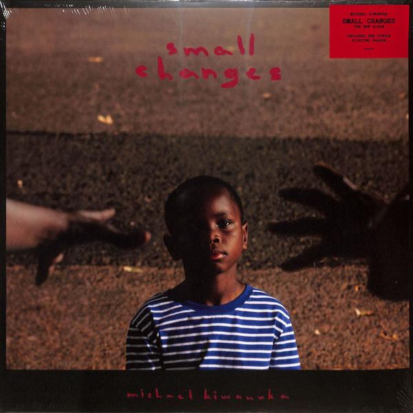 Small Changes - Michael Kiwanuka