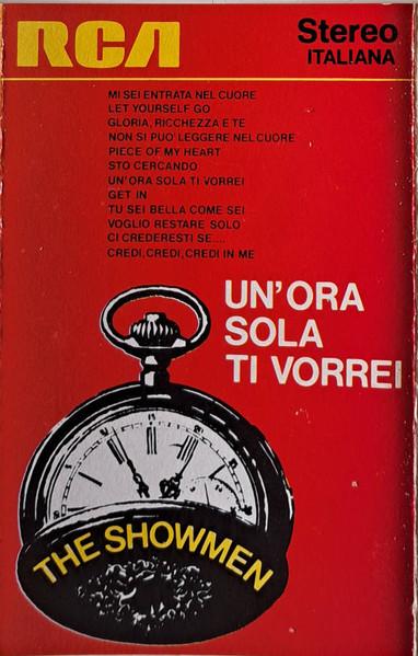  - The Showmen