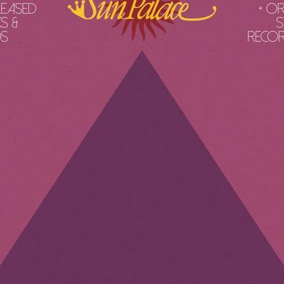 Raw Movements | Rude Movements [Digital Release] - Sun Palace