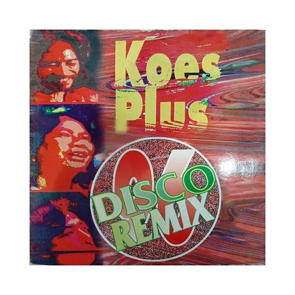  - Koes Plus