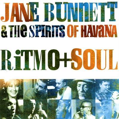  - Jane Bunnett & The Spirits Of Havana