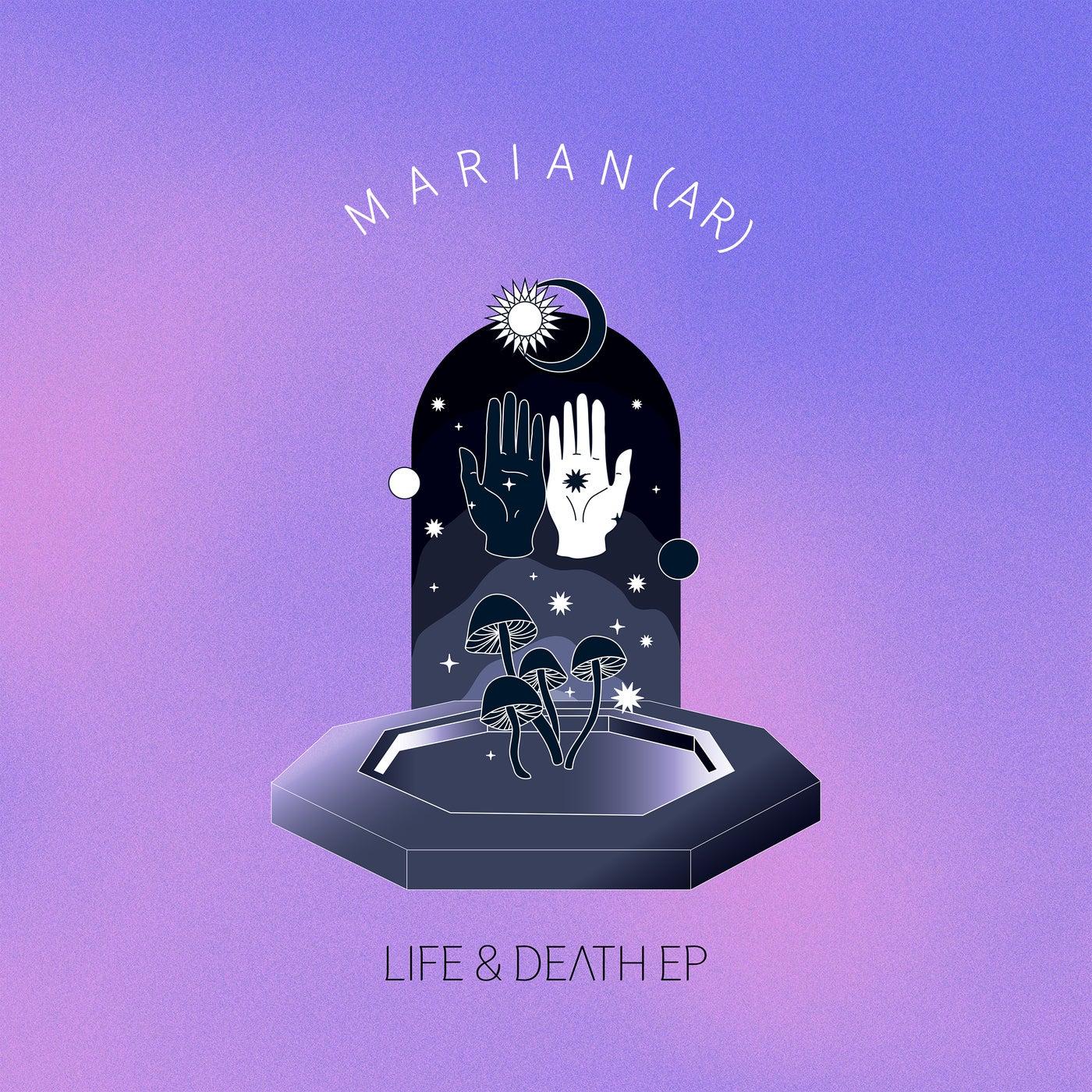 Life & Death - Marian (AR)