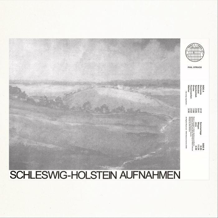 Schleswig-Holstein Aufnahmen - Phil Struck