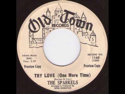 - The Sparkels
