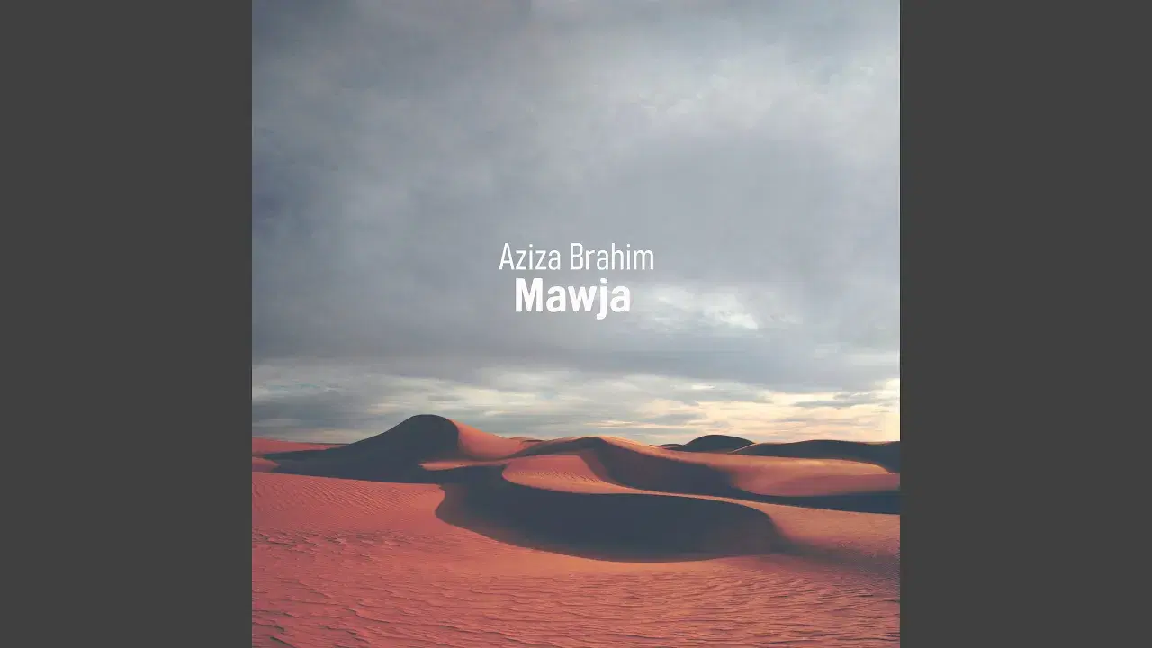 Mawja - Aziza Brahim