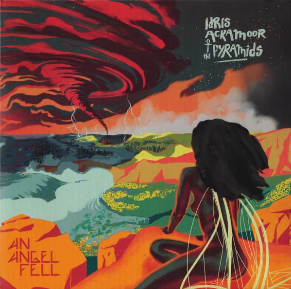  - Idris Ackamoor and the Pyramids