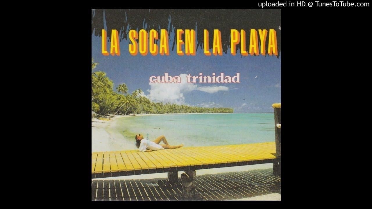  - Cuba Trinidad