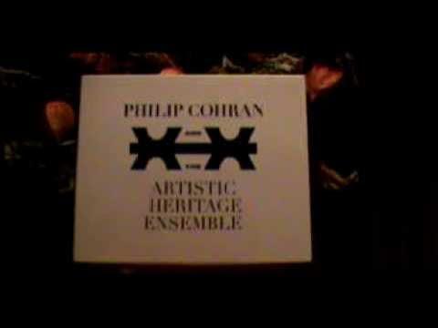 On The Beach - Philip Cohran & The Artistic Heritage Ensamble