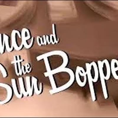  - Vince & The Sun Boppers