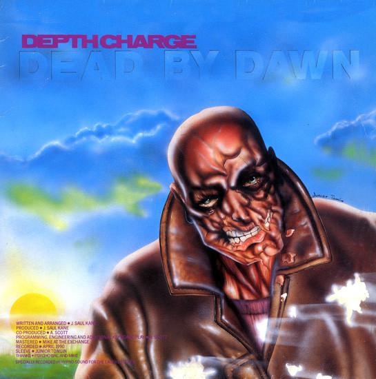  - Depth Charge