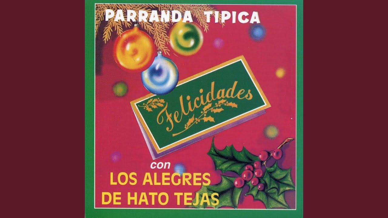  - Los Alegres de Hato Tejas