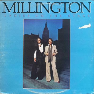  - Millington 