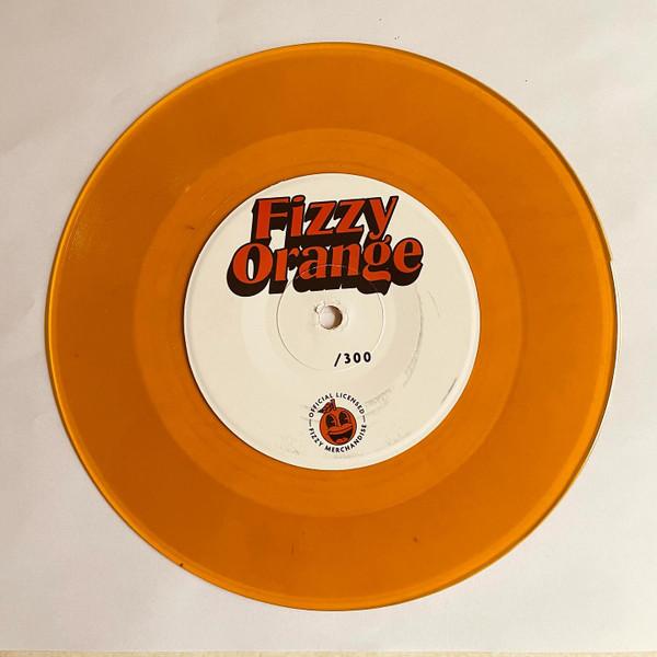 Wonder - Fizzy Orange - Fizzy Orange