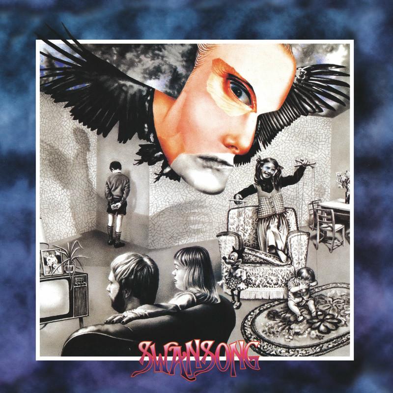 Swansong - Carcass