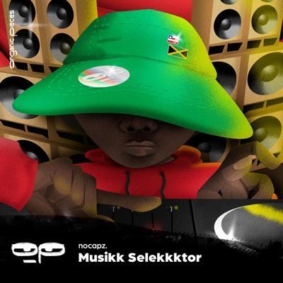 Musikk Selekkktor EP - Single - nocapz.