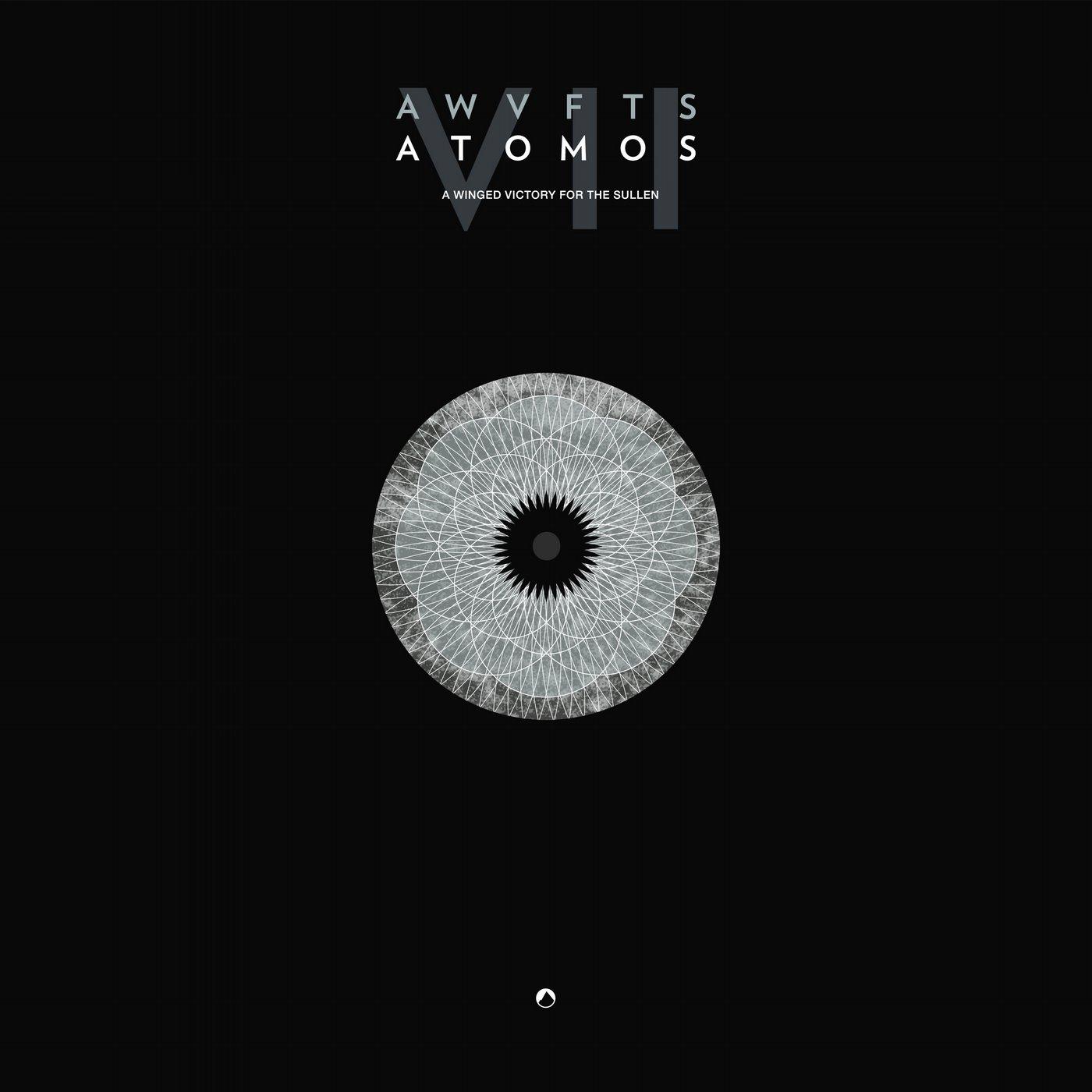 Atomos VII - A Winged Victory for the Sullen