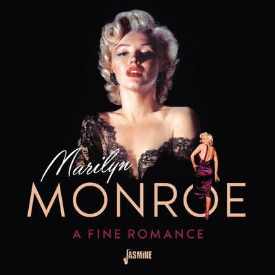 Let's Make Love - Marilyn Monroe