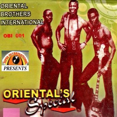 oriental brothers international - oriental brothers international