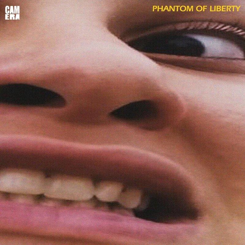 Phantom of Liberty - Camera