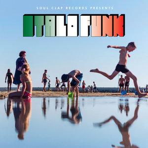 Italo Funk - Capofortuna