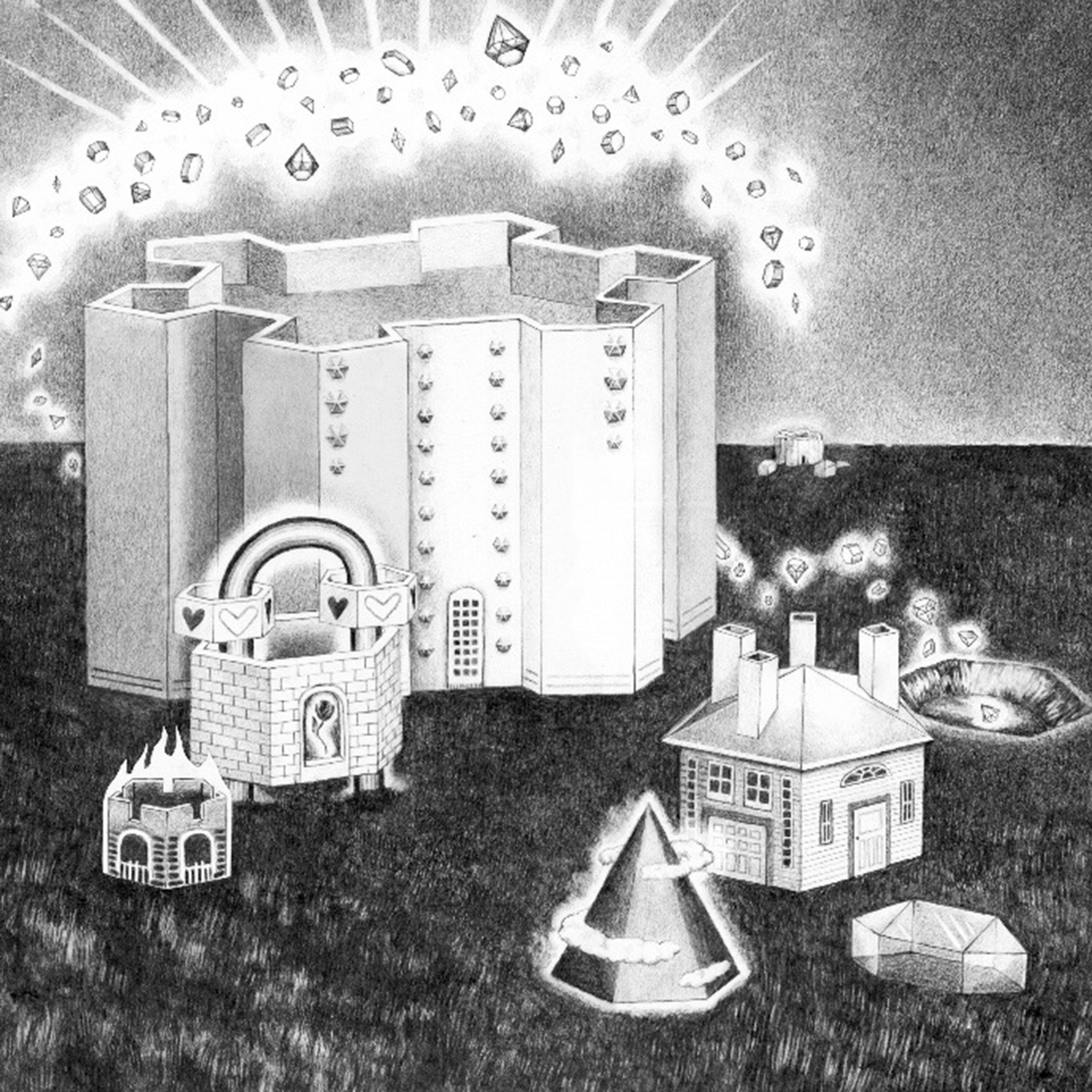 Ear World - Dorothy Carlos