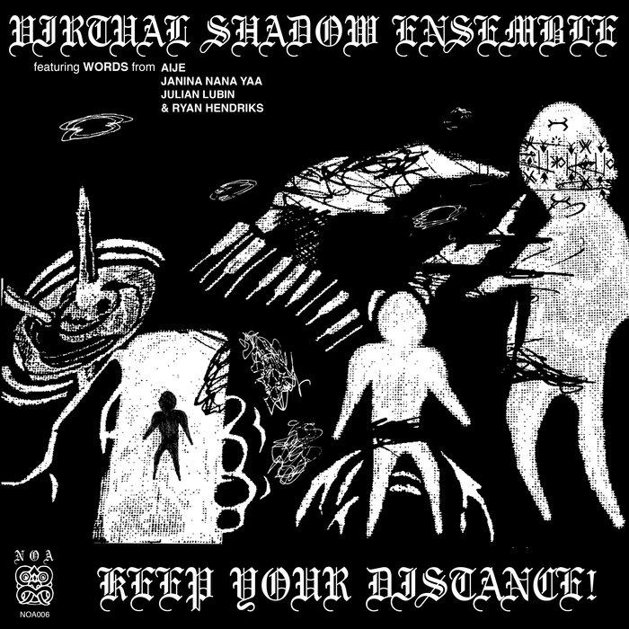 Keep Your Distance! - Virtual Shadow Ensemble