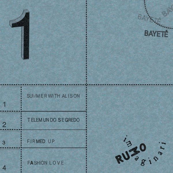  - Firmed Up (Rumo Immaginari 01) - Loveshadow