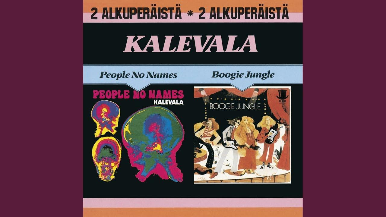  - Kalevala
