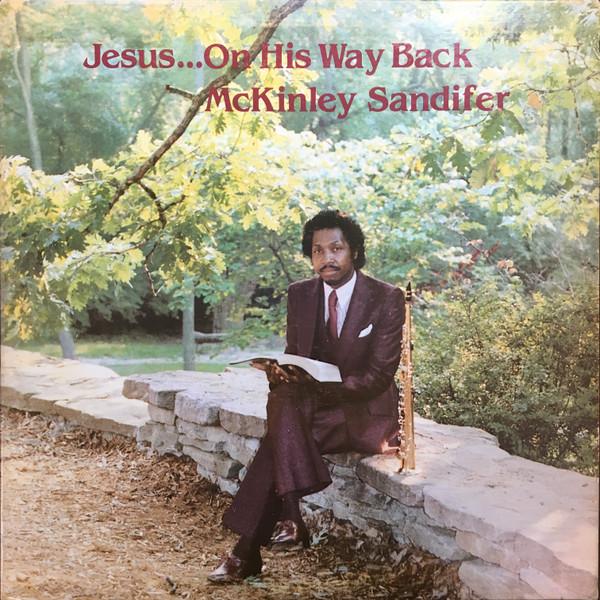  - Mckinley Sandifer
