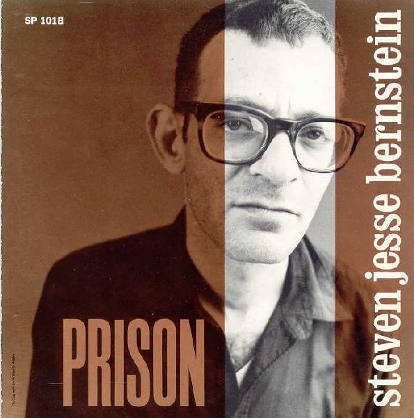 Prison - Steven Jesse Bernstein