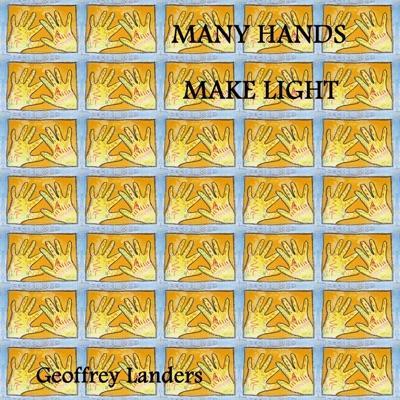 1 By 1 - Geoffrey Landers