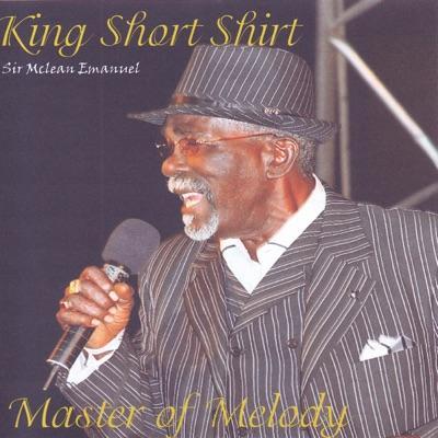  - KING SHORT SHIRT 