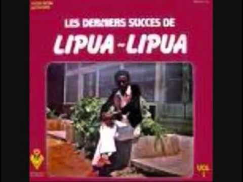  - Orch Lipua Lipua