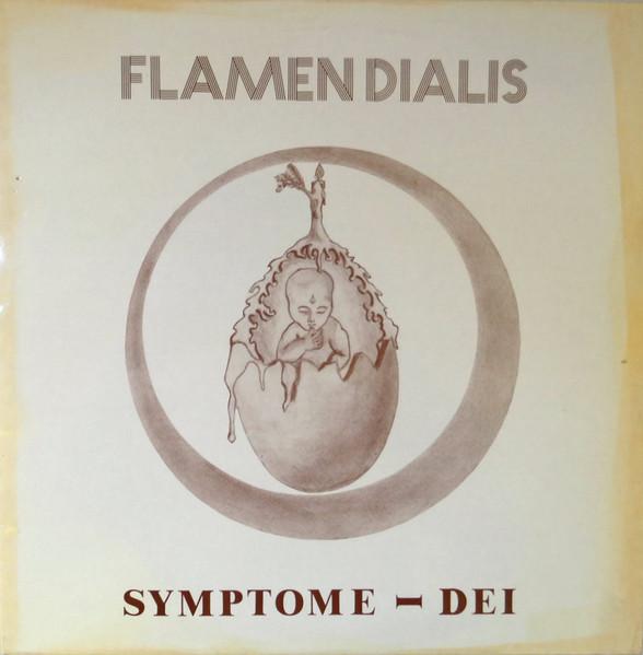 Symptome - Dei (1978-79 MIO) - Flamen Dialis