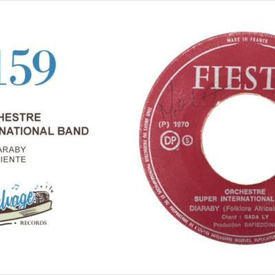  - Orchestre Super International Band