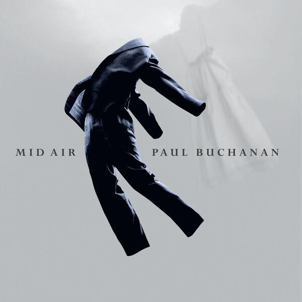  - Paul Buchanan