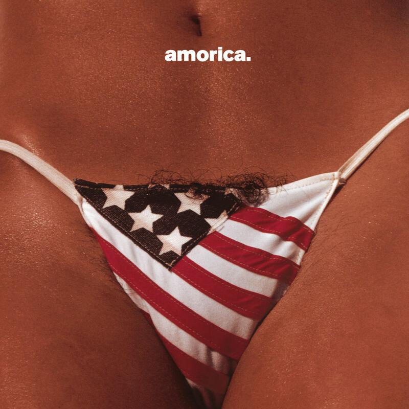 A Conspiracy - The Black Crowes