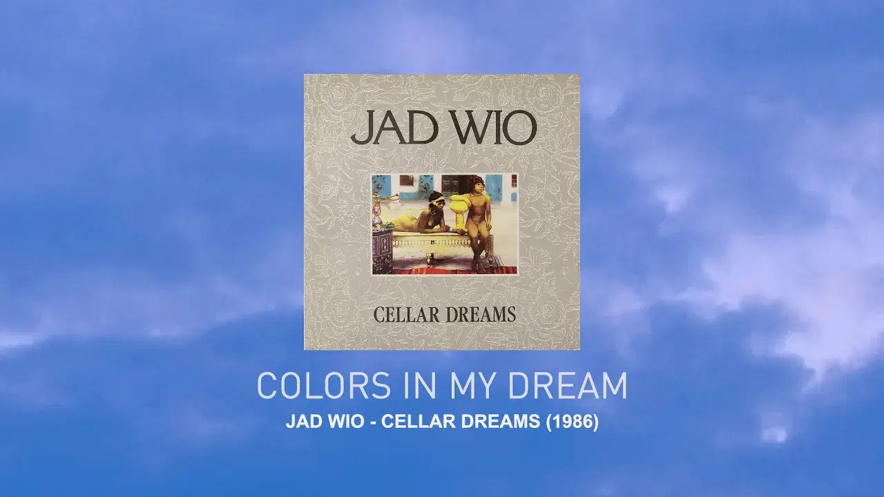  - Jad Wio