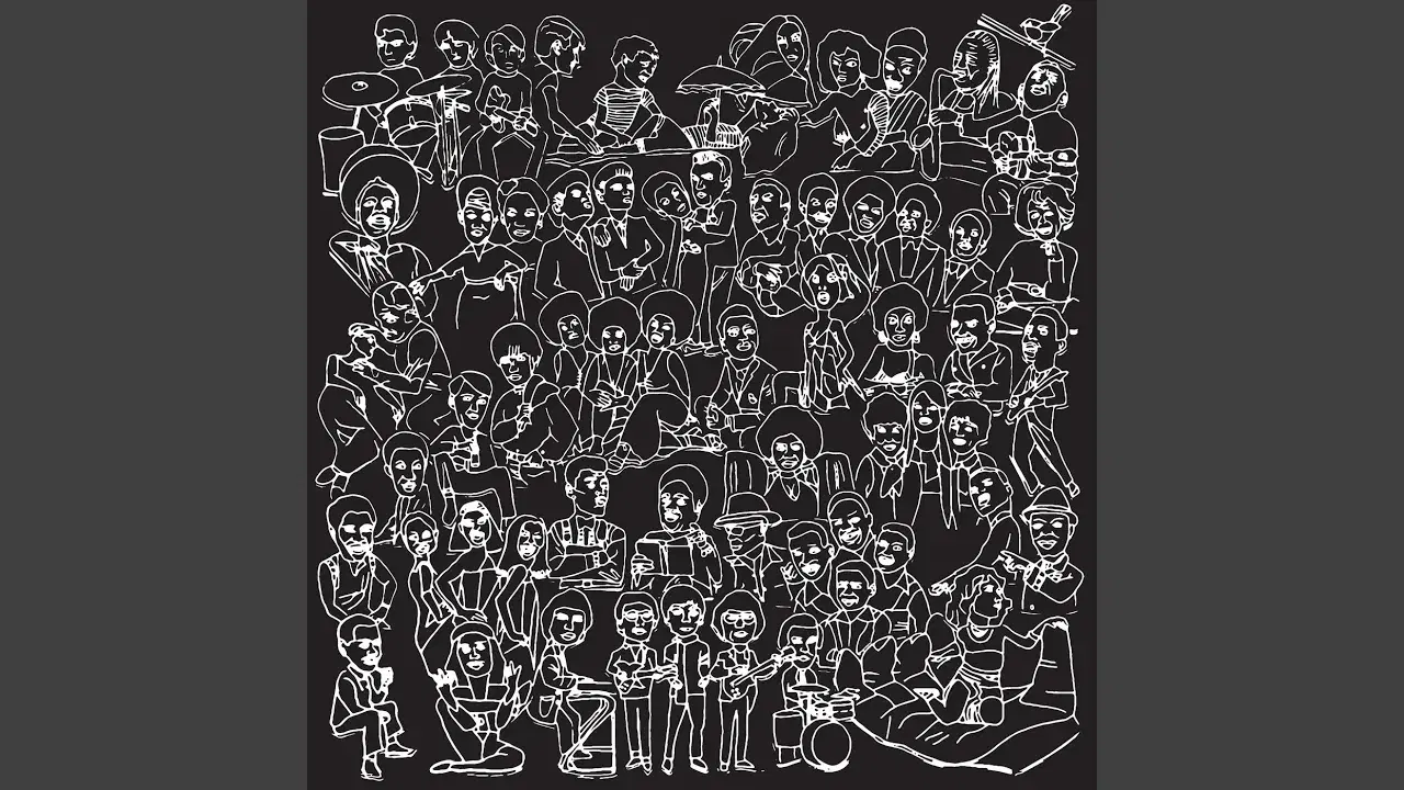 Love Songs: Part Two - Romare
