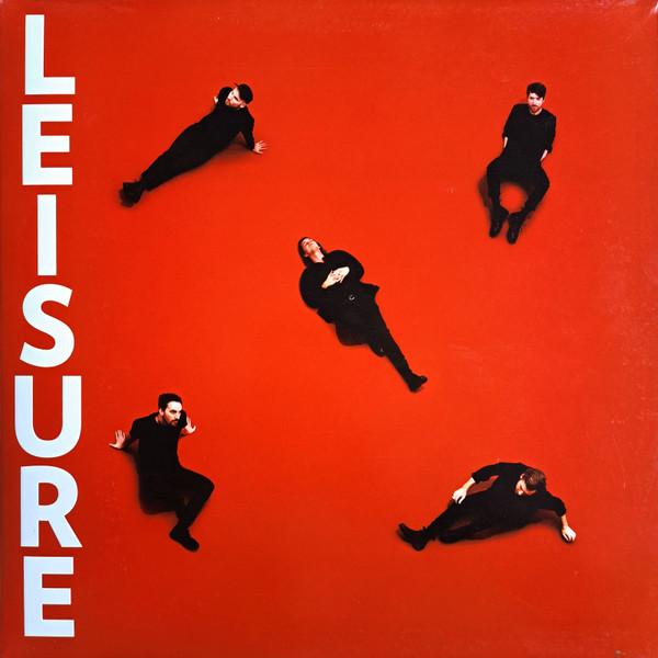 Leisure - Leisure