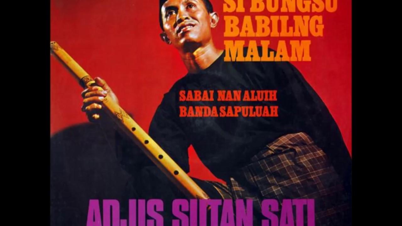  - Adjis Sutan Sati