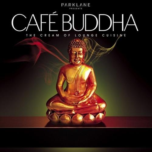 Cafe Buddha - Gaudi