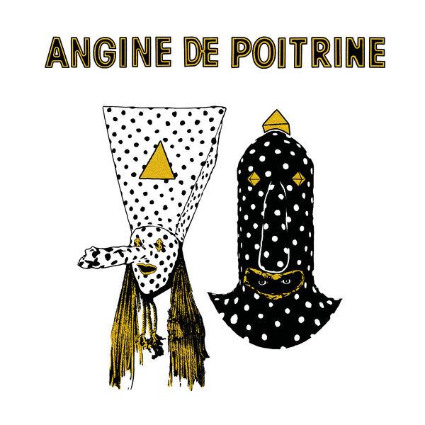  - Angine et Poitine