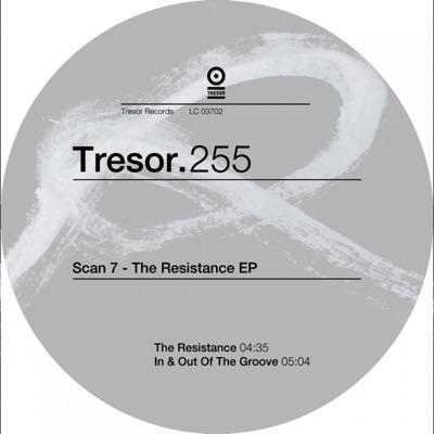 The Resistance - Scan 7