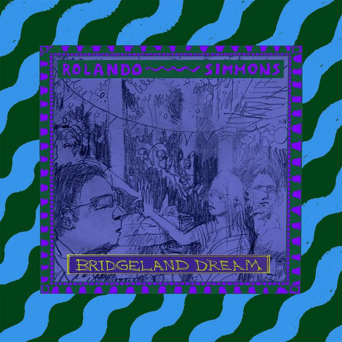 Bridgeland Dream - Rolando Simmons